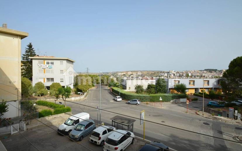 Appartamento via dei Messapi, Centro, Matera — foto 21 di 26