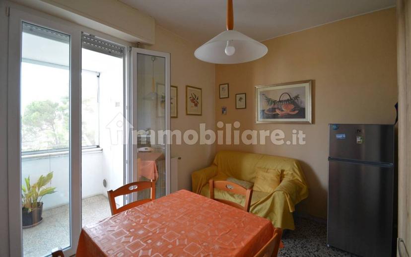 Appartamento via dei Messapi, Centro, Matera — foto 7 di 26