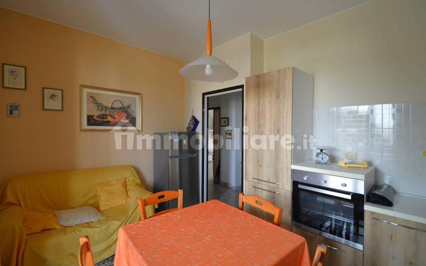 Appartamento via dei Messapi, Centro, Matera — foto 16 di 26