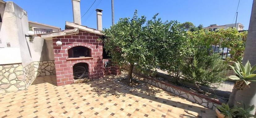 Villa unifamiliare via Bivio Foresta, Milioti, Carini — foto 10 di 40