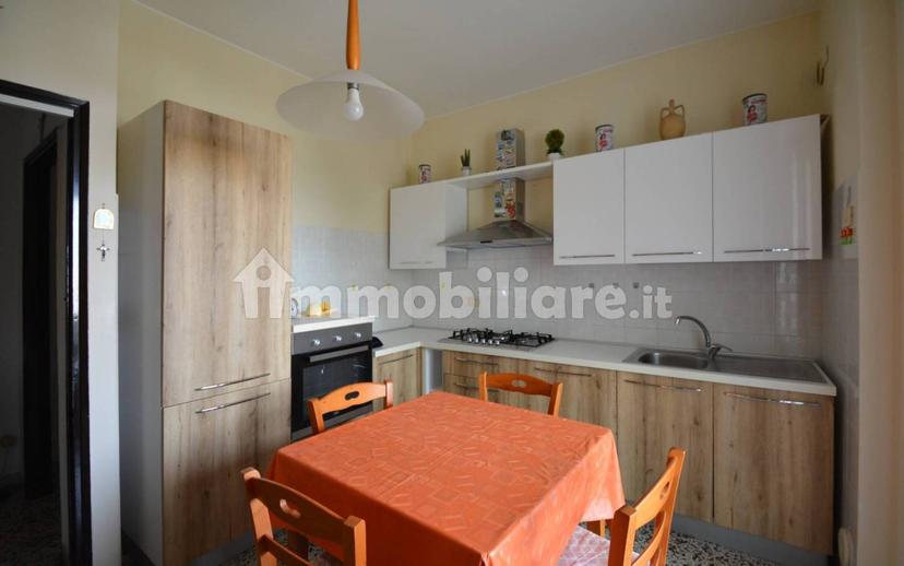 Appartamento via dei Messapi, Centro, Matera — foto 13 di 26