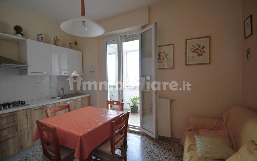 Appartamento via dei Messapi, Centro, Matera — foto 19 di 26