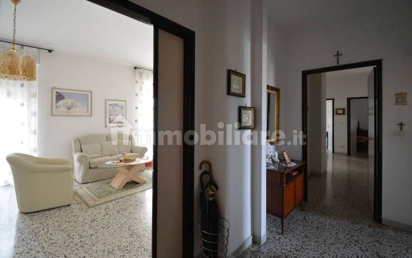 Appartamento via dei Messapi, Centro, Matera — foto 18 di 26