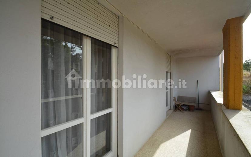 Appartamento via dei Messapi, Centro, Matera — foto 6 di 26