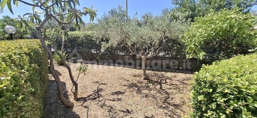 Villa unifamiliare via Bivio Foresta, Milioti, Carini — foto 8 di 40