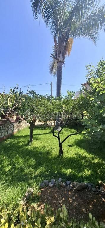 Villa unifamiliare via Bivio Foresta, Milioti, Carini — foto 18 di 40