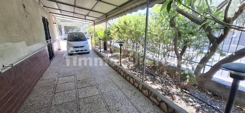 Villa unifamiliare via Bivio Foresta, Milioti, Carini — foto 32 di 40