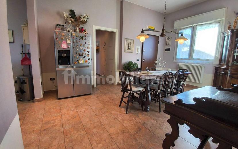 Quadrilocale via Niccolò Copernico, San Prospero — foto 12 di 19