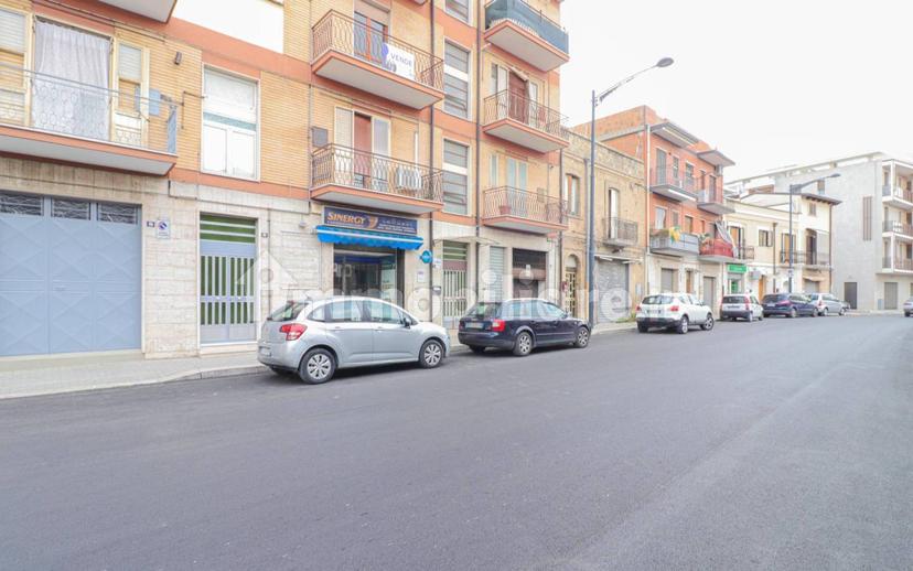 Appartamento via Napoleone Battaglia, Centro, Lucera