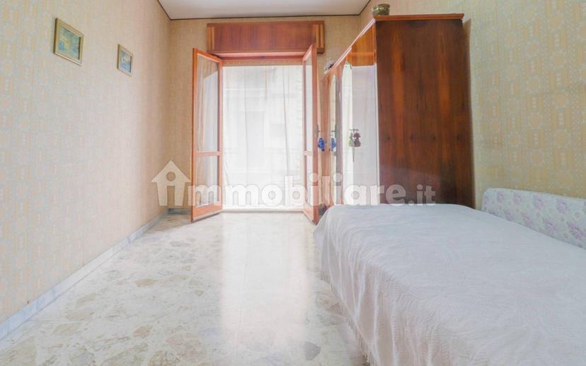 Appartamento via Napoleone Battaglia, Centro, Lucera — foto 11 di 18