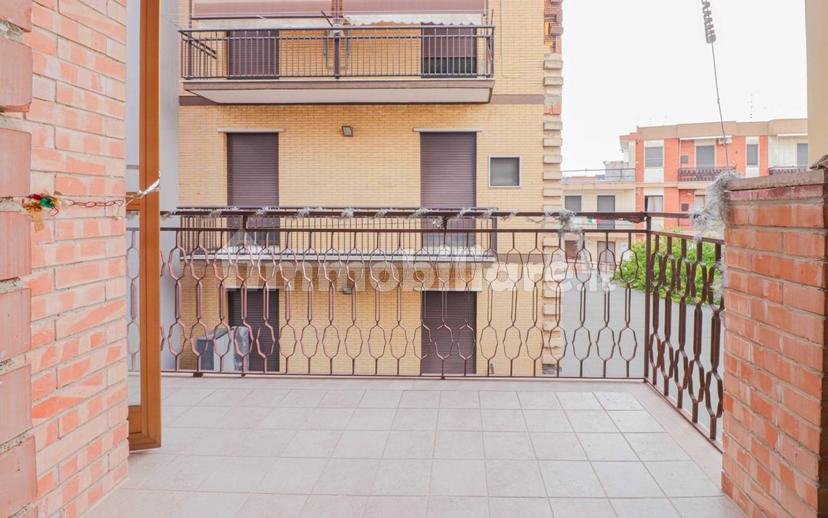 Appartamento via Napoleone Battaglia, Centro, Lucera — foto 6 di 18