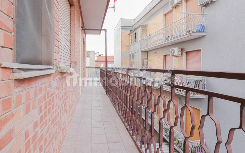 Appartamento via Napoleone Battaglia, Centro, Lucera — foto 14 di 18