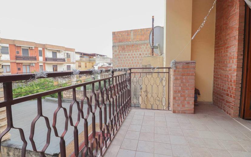 Appartamento via Napoleone Battaglia, Centro, Lucera — foto 10 di 18