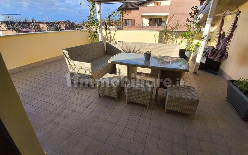 Quadrilocale via Niccolò Copernico, San Prospero — foto 4 di 19