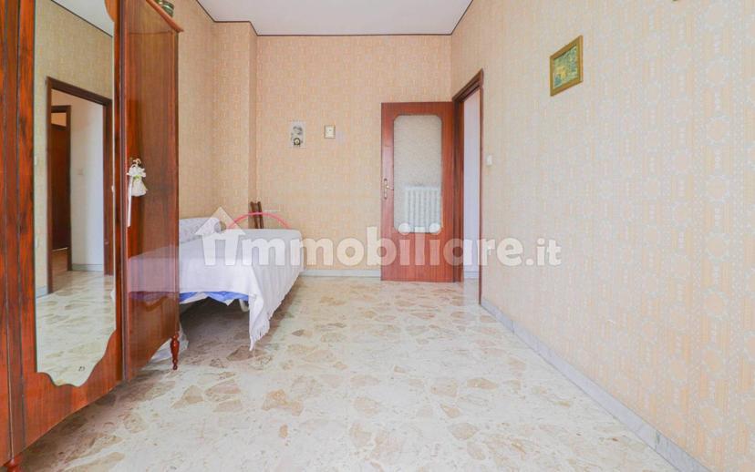 Appartamento via Napoleone Battaglia, Centro, Lucera — foto 18 di 18