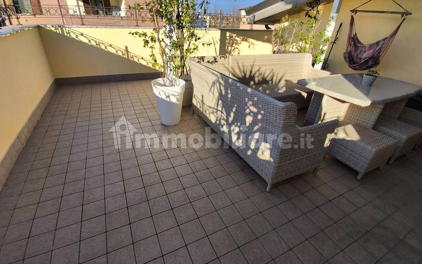 Quadrilocale via Niccolò Copernico, San Prospero — foto 14 di 19
