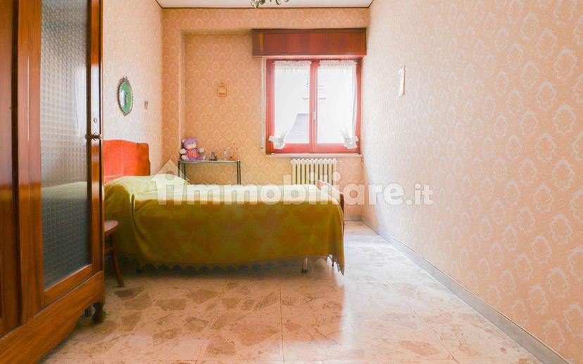 Appartamento via Napoleone Battaglia, Centro, Lucera — foto 8 di 18