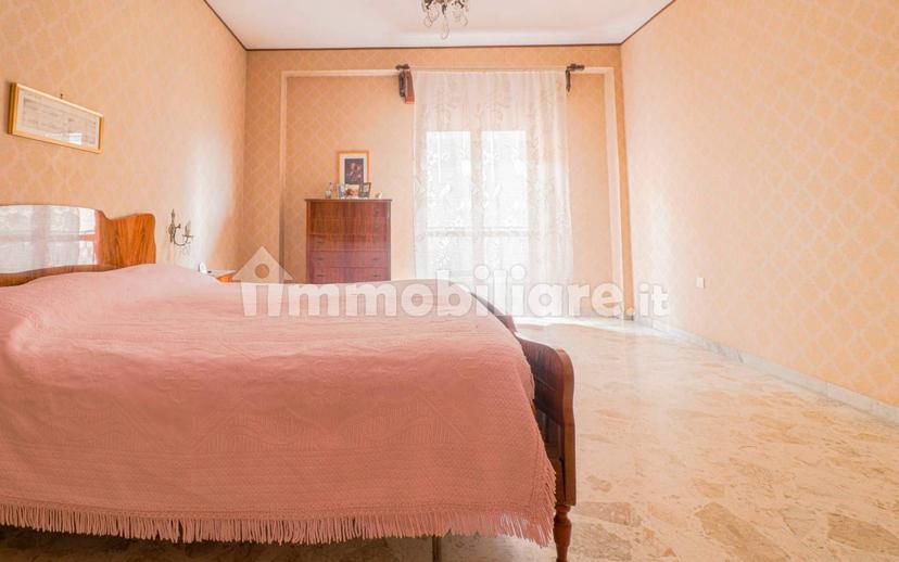 Appartamento via Napoleone Battaglia, Centro, Lucera — foto 9 di 18