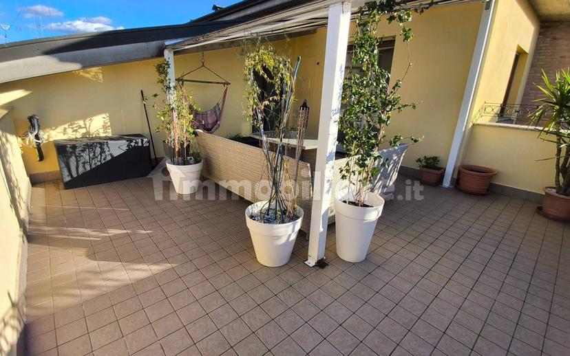 Quadrilocale via Niccolò Copernico, San Prospero — foto 3 di 19