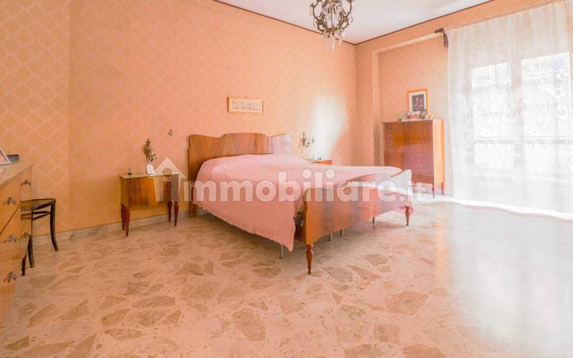 Appartamento via Napoleone Battaglia, Centro, Lucera — foto 4 di 18
