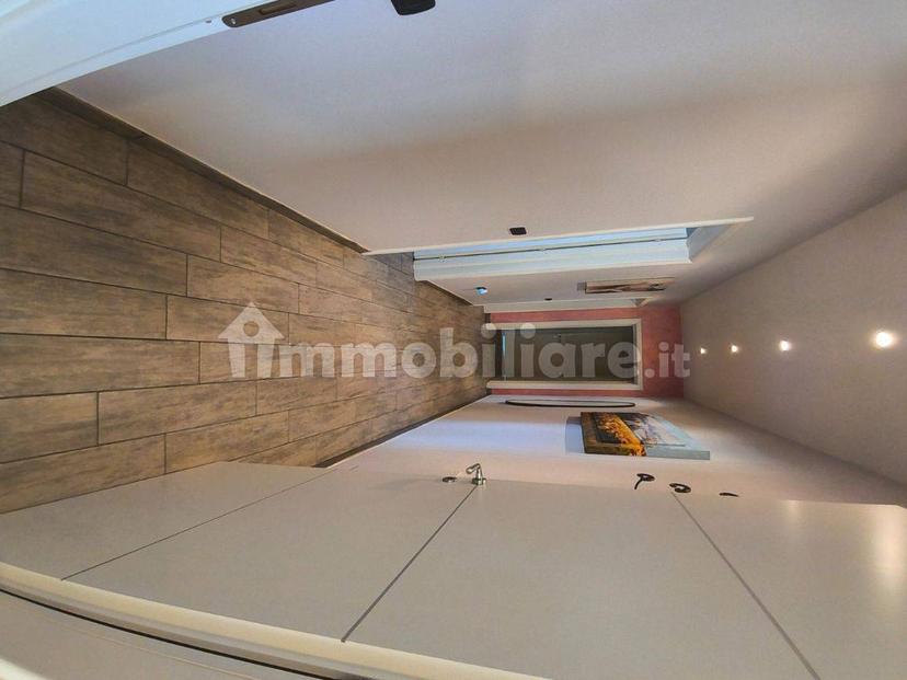 Quadrilocale via Niccolò Copernico, San Prospero — foto 16 di 19