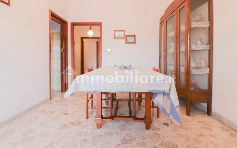 Appartamento via Napoleone Battaglia, Centro, Lucera — foto 16 di 18