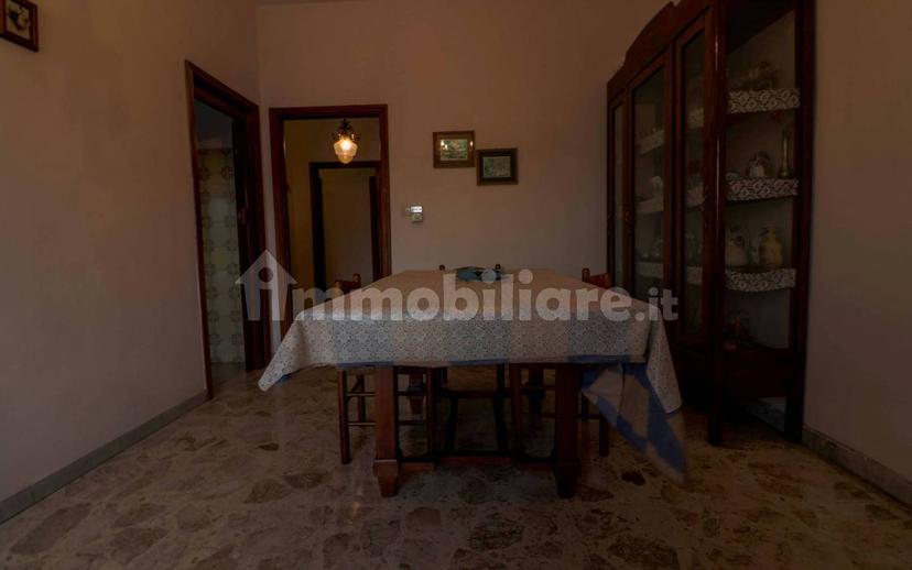 Appartamento via Napoleone Battaglia, Centro, Lucera — foto 5 di 18