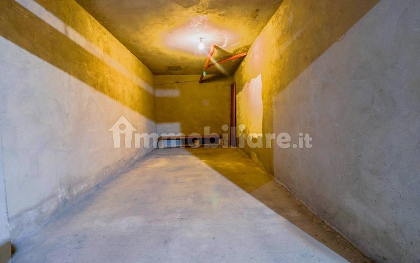 Appartamento via Napoleone Battaglia, Centro, Lucera — foto 17 di 18
