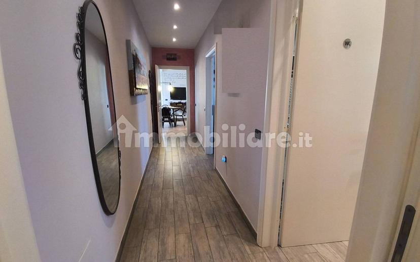 Quadrilocale via Niccolò Copernico, San Prospero — foto 6 di 19