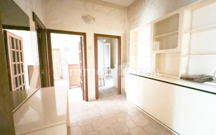 Trilocale via Pasquale Fuiani 10, Centro Storico, Foggia — foto 15 di 23