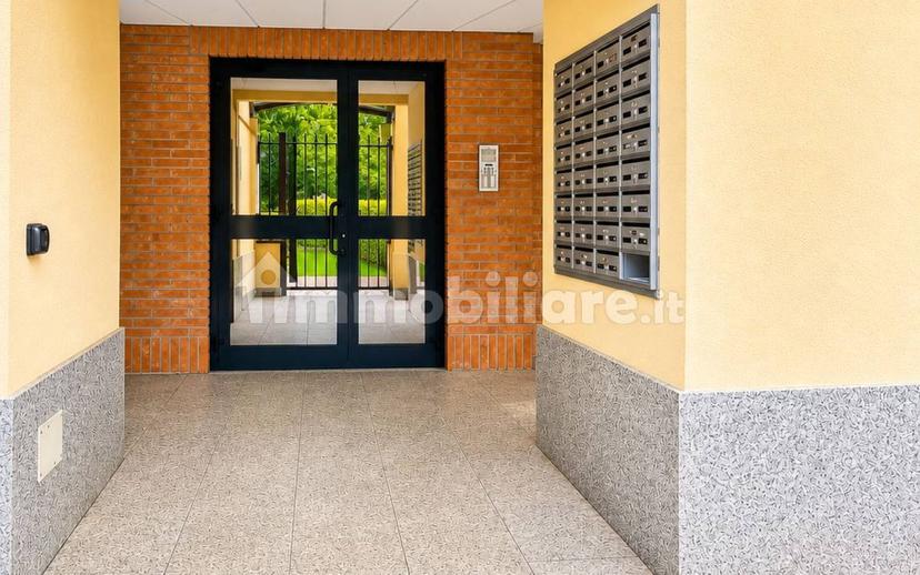 Bilocale via Giuseppe Brambilla 2, Castellanza — foto 5 di 9