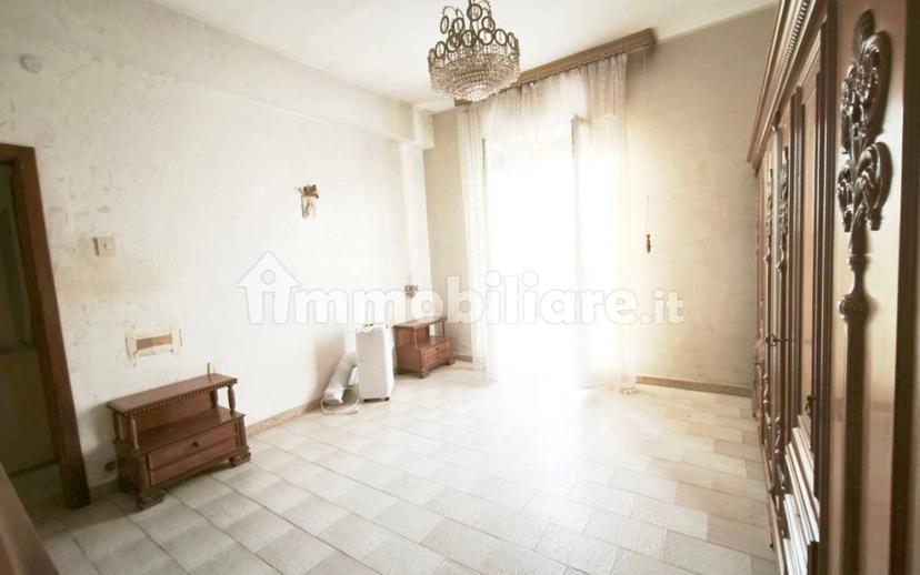 Trilocale via Pasquale Fuiani 10, Centro Storico, Foggia — foto 4 di 23