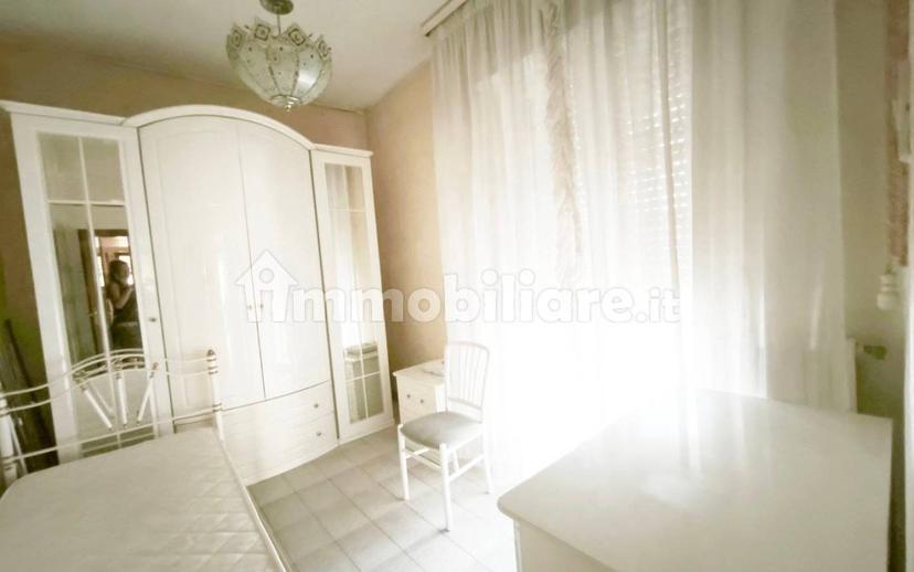 Trilocale via Pasquale Fuiani 10, Centro Storico, Foggia — foto 21 di 23