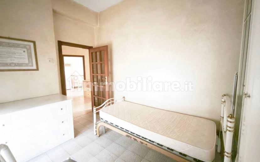 Trilocale via Pasquale Fuiani 10, Centro Storico, Foggia — foto 14 di 23