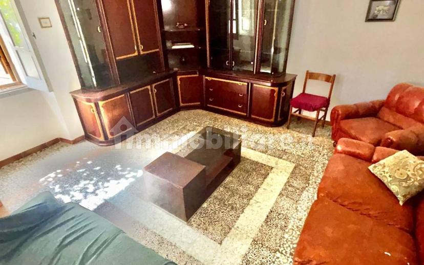Terratetto unifamiliare via Milano 25, Silanus — foto 24 di 27