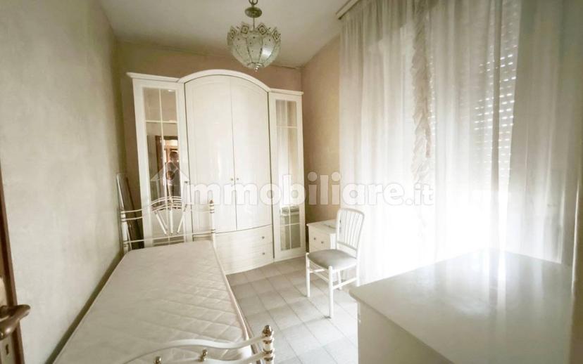 Trilocale via Pasquale Fuiani 10, Centro Storico, Foggia — foto 12 di 23