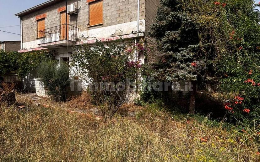 Terratetto unifamiliare via Milano 25, Silanus — foto 10 di 27