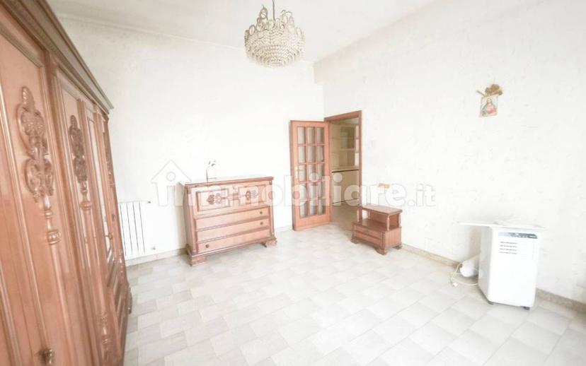 Trilocale via Pasquale Fuiani 10, Centro Storico, Foggia — foto 11 di 23