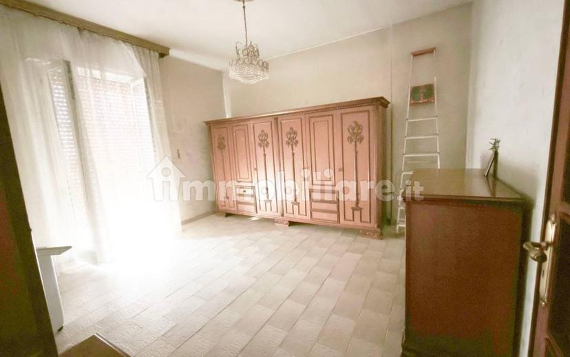 Trilocale via Pasquale Fuiani 10, Centro Storico, Foggia — foto 7 di 23