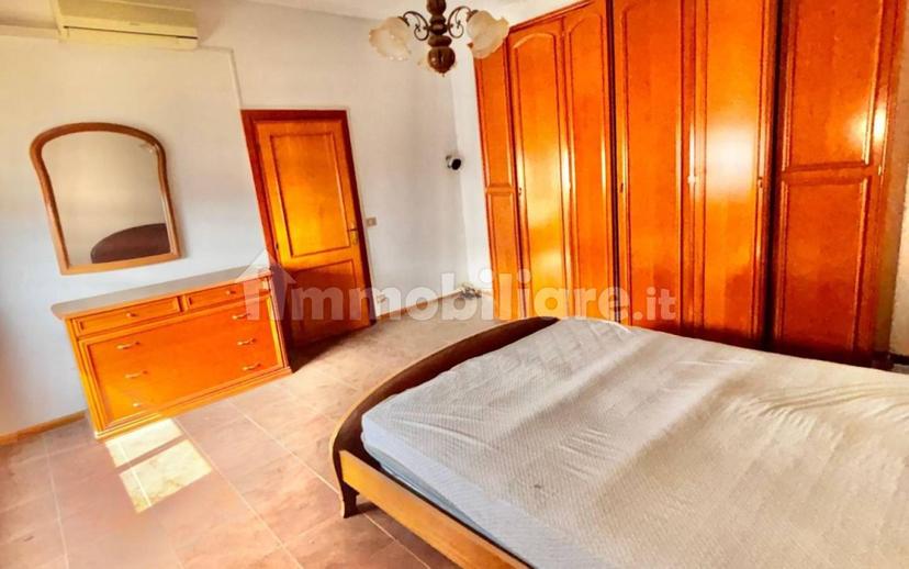 Terratetto unifamiliare via Milano 25, Silanus — foto 26 di 27