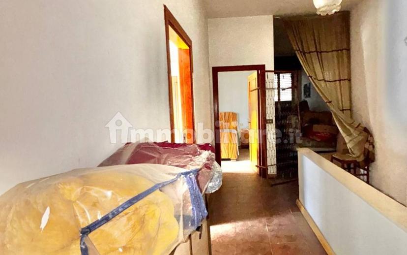 Terratetto unifamiliare via Milano 25, Silanus — foto 21 di 27
