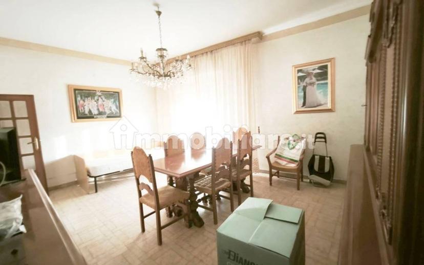 Trilocale via Pasquale Fuiani 10, Centro Storico, Foggia — foto 19 di 23
