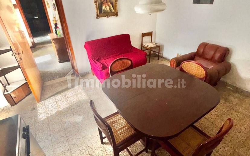 Terratetto unifamiliare via Milano 25, Silanus — foto 25 di 27