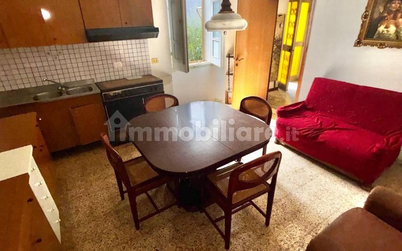 Terratetto unifamiliare via Milano 25, Silanus — foto 22 di 27