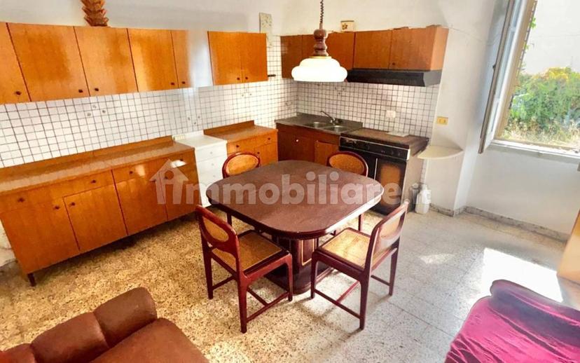 Terratetto unifamiliare via Milano 25, Silanus — foto 9 di 27