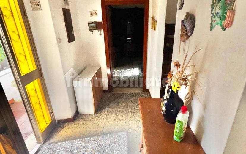Terratetto unifamiliare via Milano 25, Silanus — foto 14 di 27