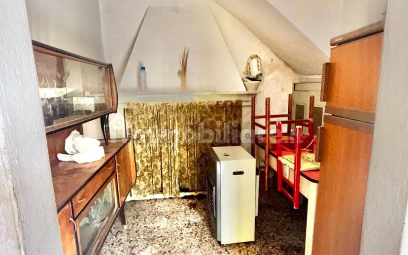 Terratetto unifamiliare via Milano 25, Silanus — foto 2 di 27