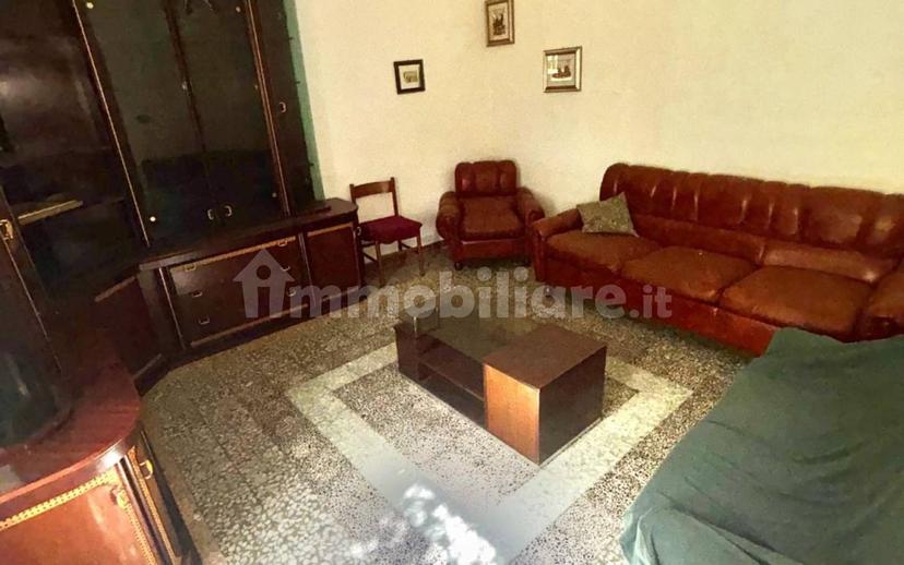Terratetto unifamiliare via Milano 25, Silanus — foto 3 di 27