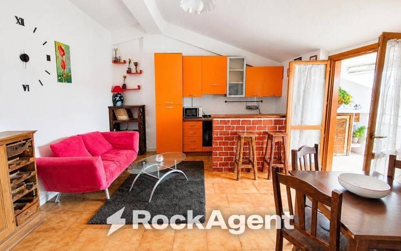 Trilocale viale Raffaello, Baia del Carpino, Petrosa, Piano Grande, Scalea — foto 10 di 25