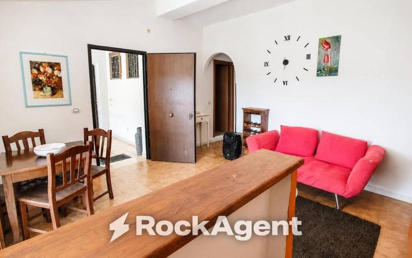 Trilocale viale Raffaello, Baia del Carpino, Petrosa, Piano Grande, Scalea — foto 6 di 25